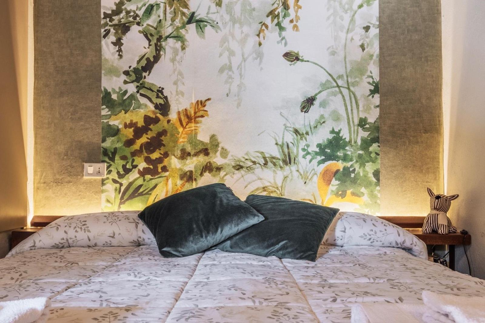 La Soffitta Nel Bastione Apartment Pitigliano Ngoại thất bức ảnh