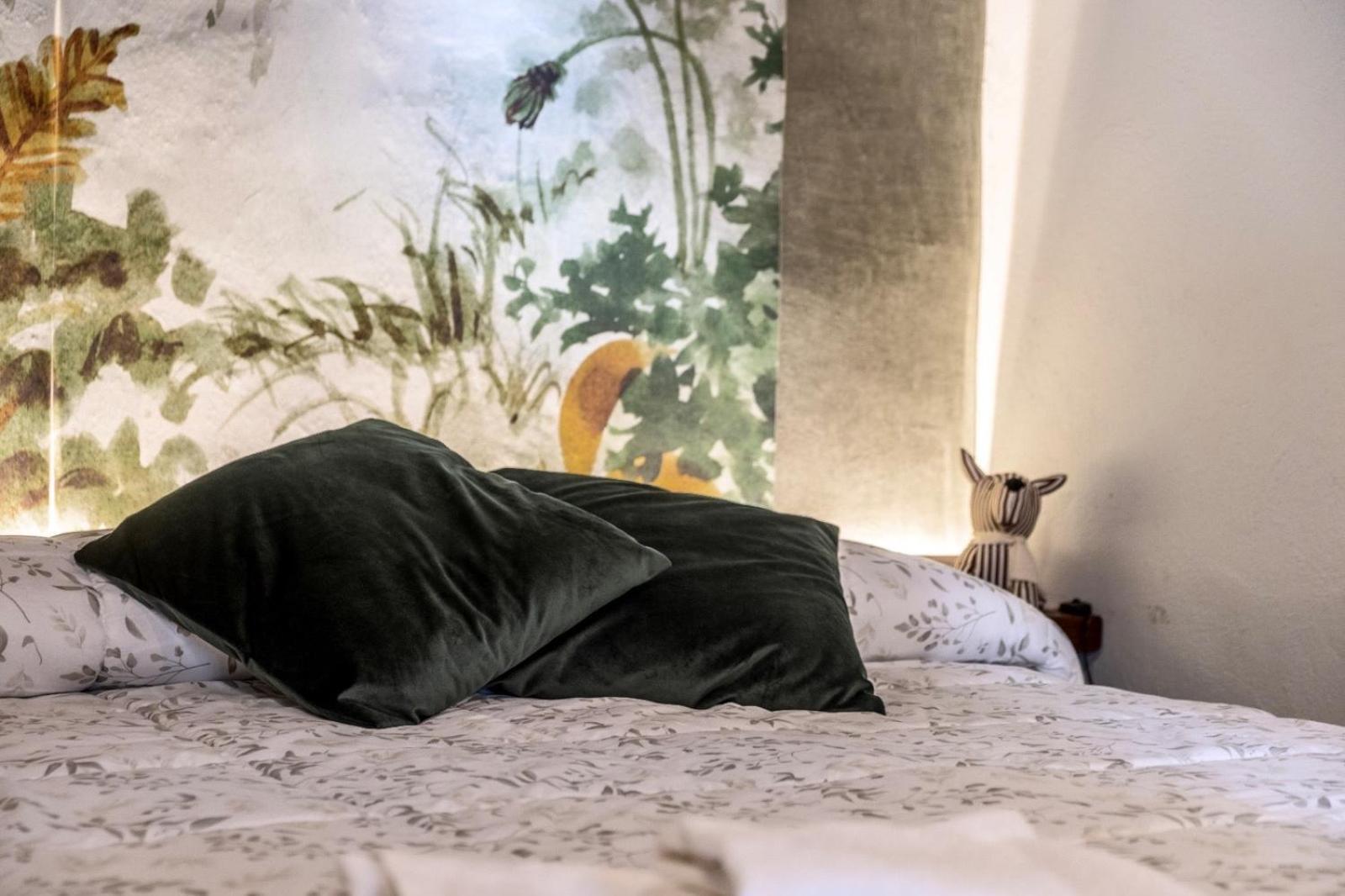 La Soffitta Nel Bastione Apartment Pitigliano Ngoại thất bức ảnh