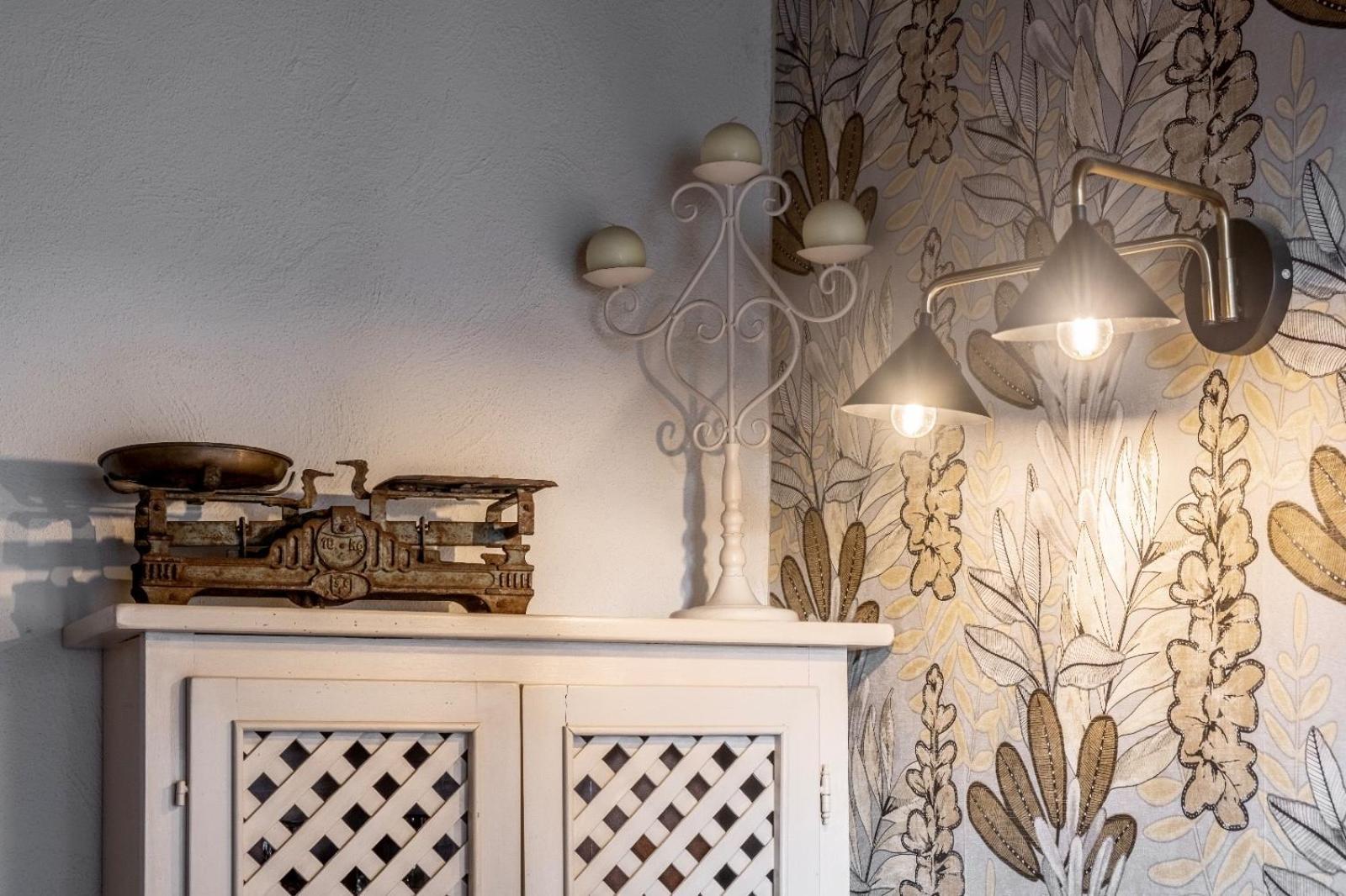 La Soffitta Nel Bastione Apartment Pitigliano Ngoại thất bức ảnh